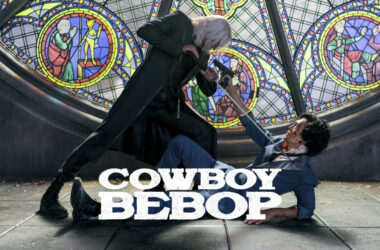 cowboy bebop episode 10 review