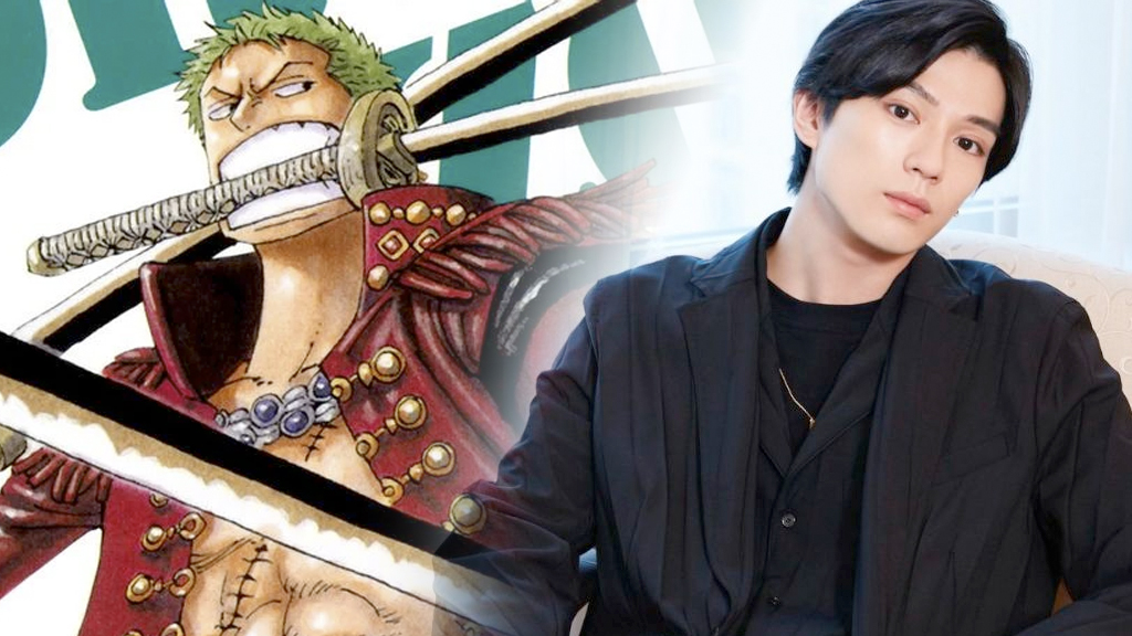Leaked Live-Action 'One Piece' BTS Photo Offers First Look at Zoro's  Three-Sword Style - Murphy's Multiverse