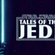 star wars tales of the jedi
