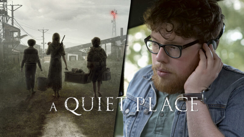 a quiet place spinoff