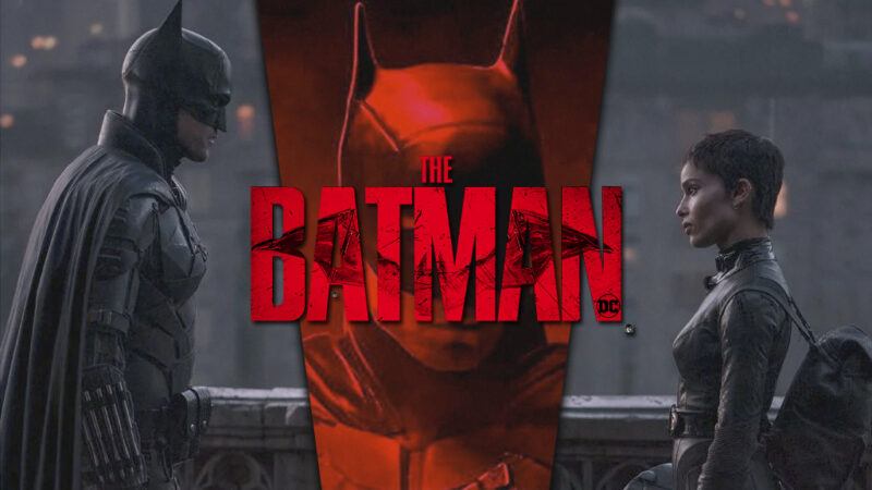 the batman runtime