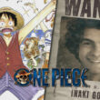 one piece production start