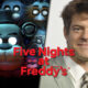 five nights at freddys film