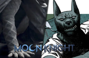 moon knight jackal