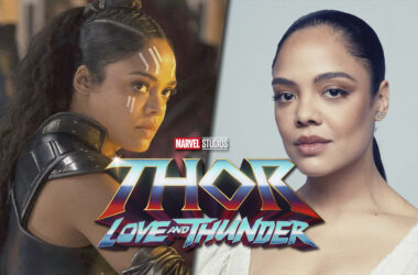thor love and thunder valkyrie lgbtq