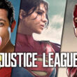the flash justice league