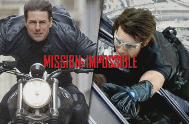 mission impossible delay