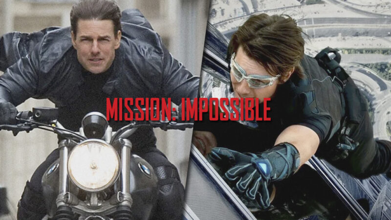 mission impossible delay