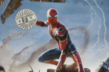 spider man no way home box office