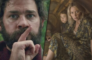 a quiet place spinoff delay