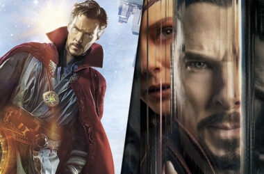 doctor strange multiverse of madness reshoots