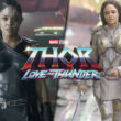 thor love and thunder valkyrie