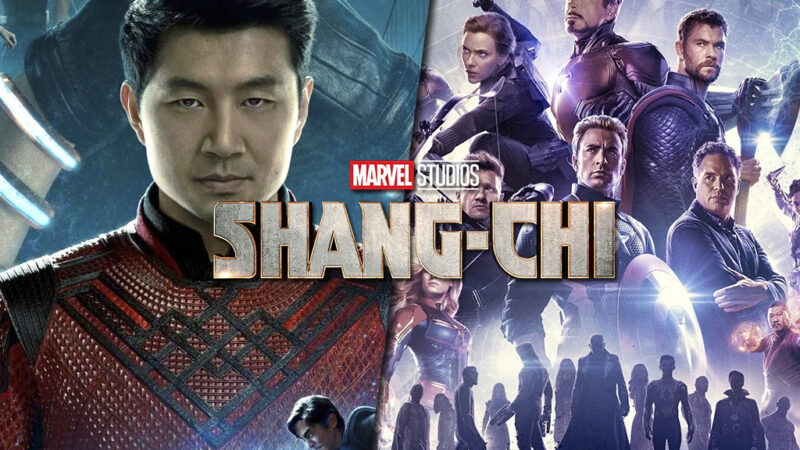 shang chi sequel