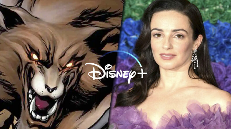 laura donnelly marvel