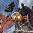 the flash prelude comic