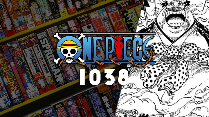 one piece 1038 review
