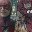 the flash movie villain