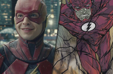 the flash movie villain