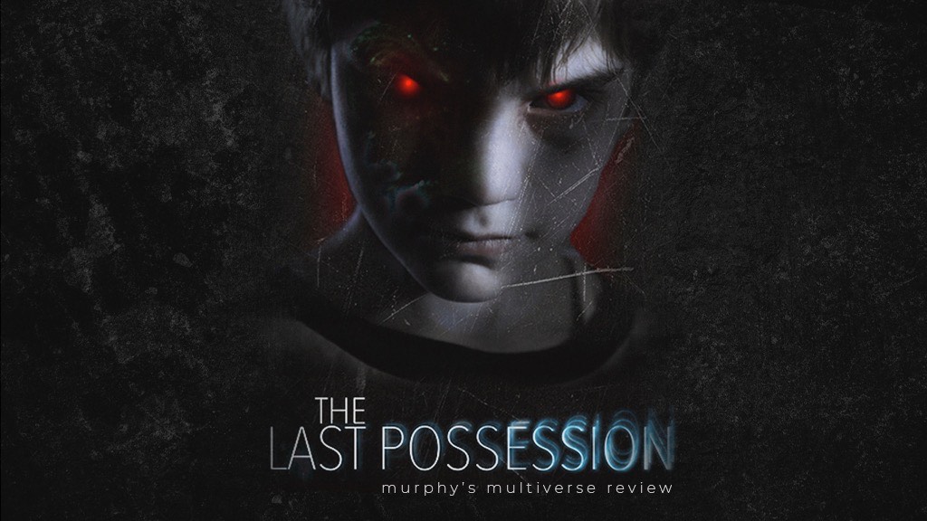 دانلود زیرنویس فیلم The Last Possession 2022 – بلو سابتایتل
