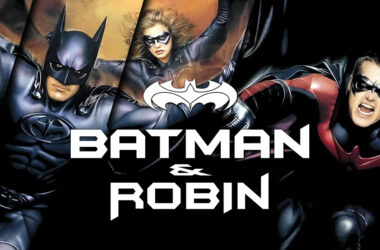 batman and robin review