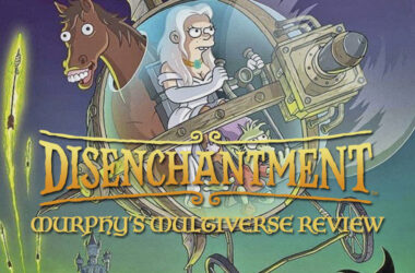 disenchantment 4 review