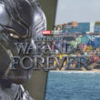 black panther wakanda forever reshoots