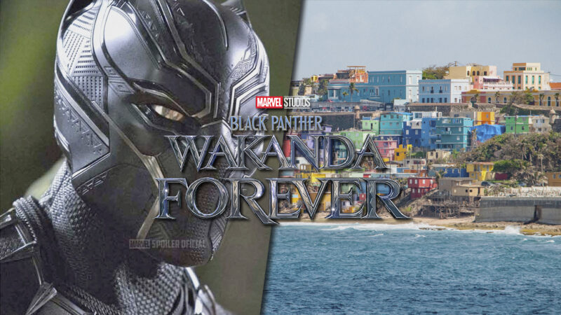 black panther wakanda forever reshoots