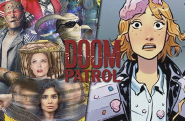 doom patrol season 4