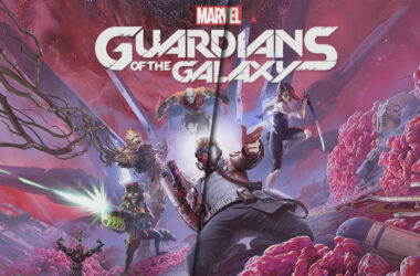 guardians of the galaxy game sales