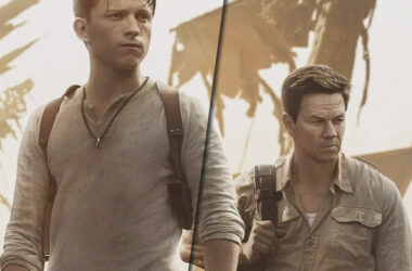 uncharted box office