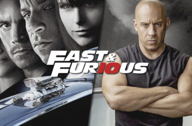 fast and furious 10 production