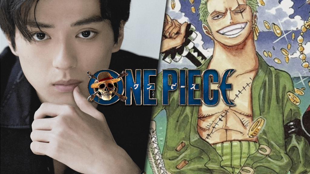 One Piece cast: All the characters and actors in Netflix's live