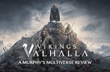 vikings valhalla review