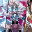 thor love and thunder jane foster
