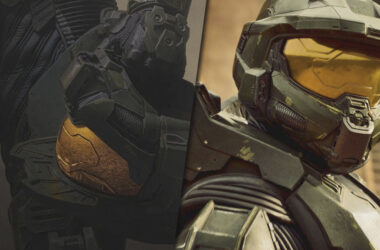 halo master chief face