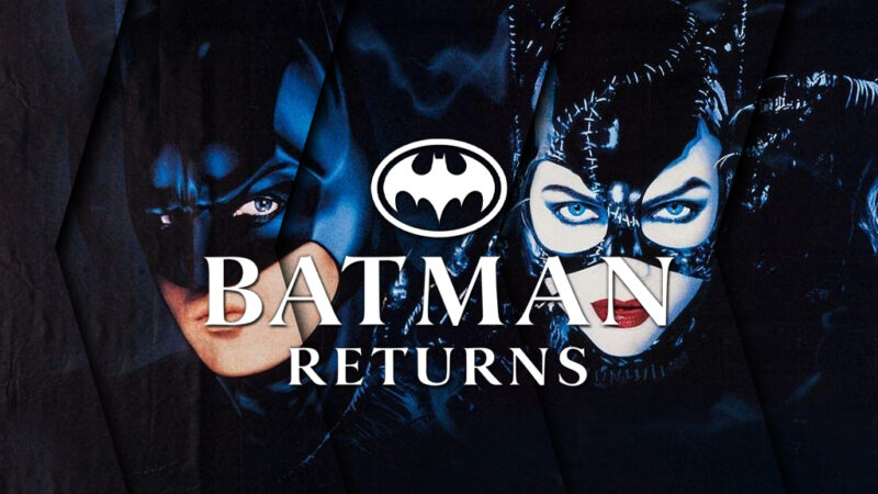 batman returns review
