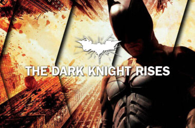 the dark knight rises review