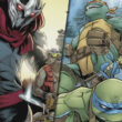 teenage mutant ninja turtle spinoff