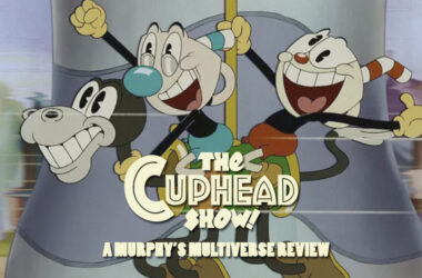 the cuphead show review