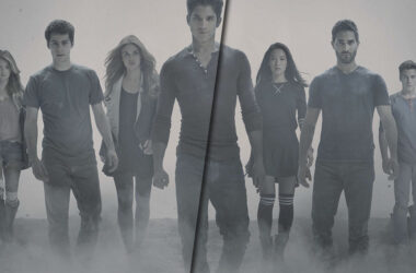 teen wolf spinoff