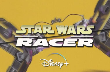star wars racers