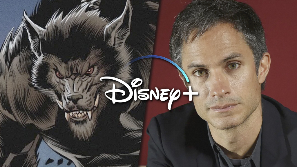 RUMOR: Marvel Studios Developing a 'Werewolf By Night' Disney+