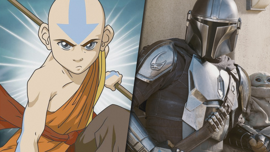 RUMOR: Netflix's Live-action 'Avatar: The Last Airbender' Budget on Par  with 'The Mandalorian' - Murphy's Multiverse