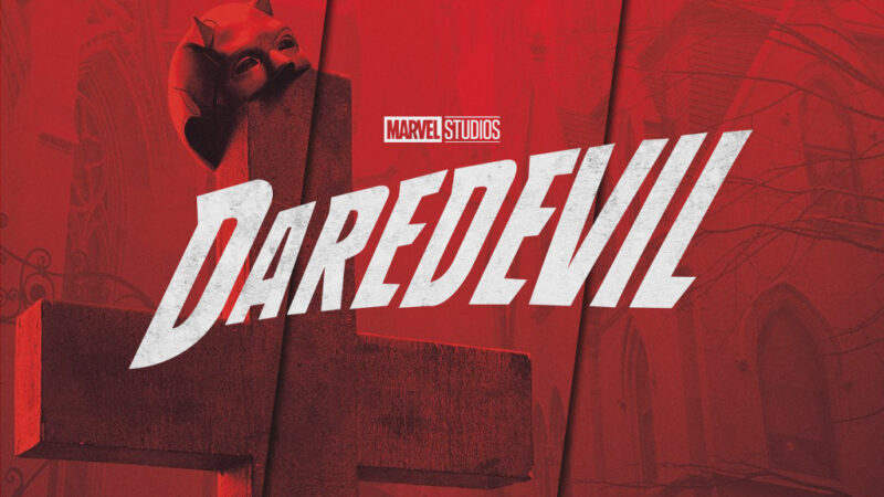 Daredevil Marvel Announces