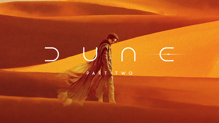 Dune part 2