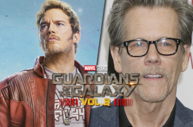 guardians of the galaxy kevin bacon