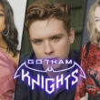 gotham knights cast