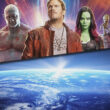 guardians of the galaxy earth