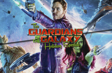 guardians of the galaxy holiday special runtime