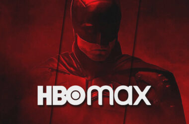 the batman hbo max